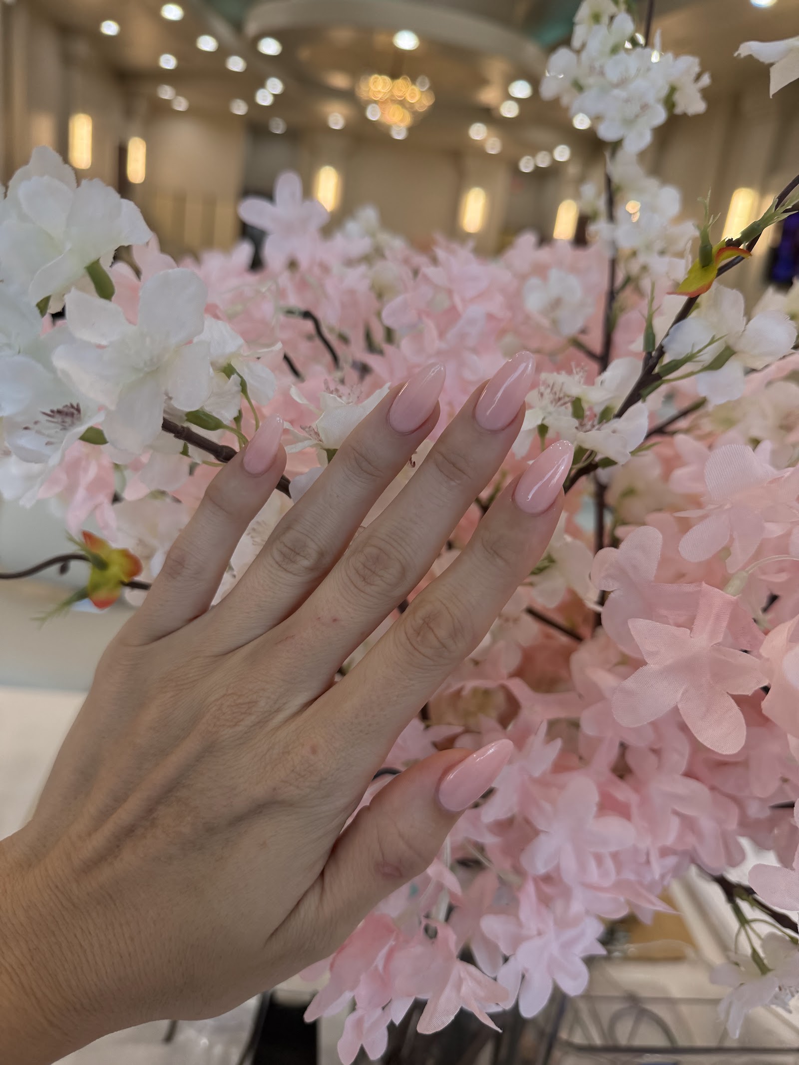 Glow Nail And Head Spa nail photo 2