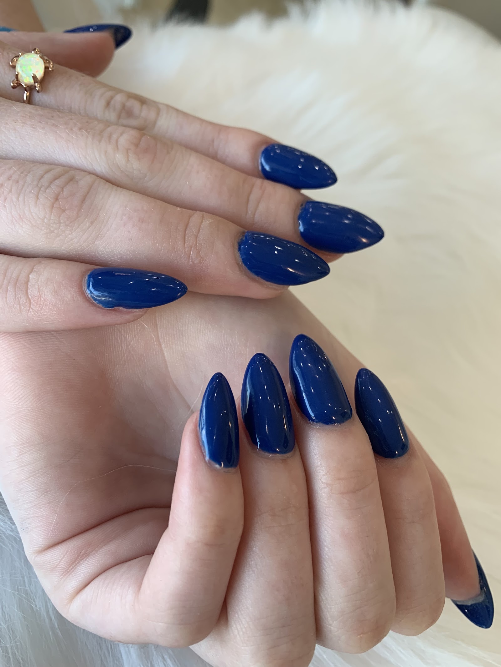 Glow Nail And Head Spa nail photo 4